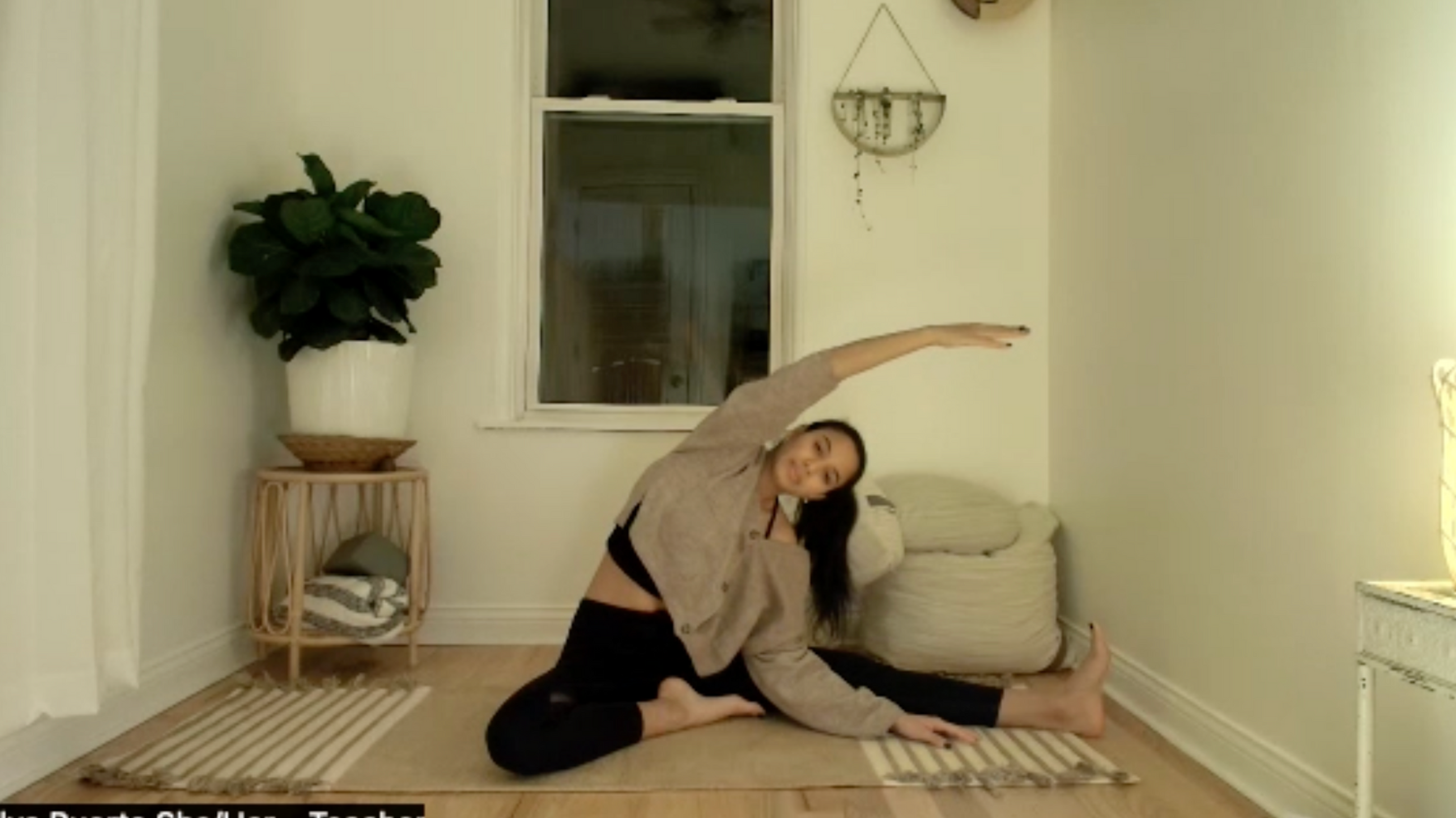 When self-criticism appears